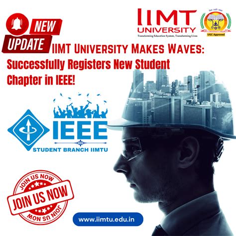 ieee student chapter.